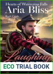 Laughing Hearts (Hearts of Watercress Falls, #4)