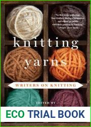 Knitting Yarns: Writers on Knitting