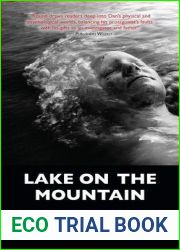 Lake on the Mountain (Dan Sharp Mystery, #1)