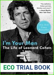 I|m Your Man: The Life of Leonard Cohen