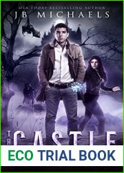 The Castle: Chronicles of the Order Book 2