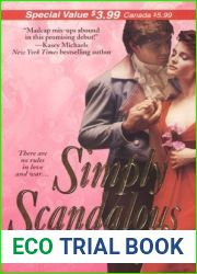 Simply Scandalous