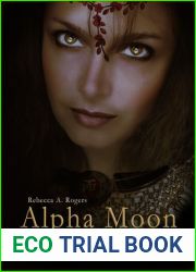 Alpha Moon (Silver Moon, #0.5)