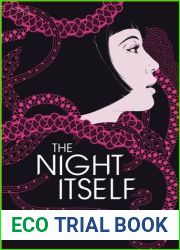 The Night Itself (The Name of the Blade, #1)
