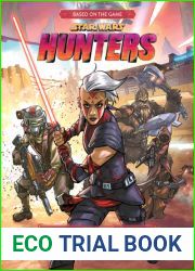 Star Wars Hunters: Battle for the Arena