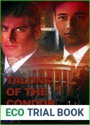 Talons of the Condor (Condor, #2)