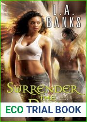 Surrender the Dark (The Dark, #1)