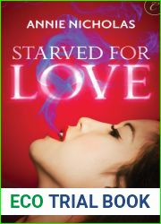 Starved for Love (Lake City Stories, #1)