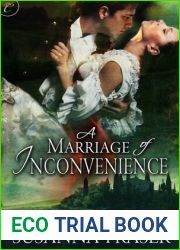 A Marriage of Inconvenience (The Arringtons and Wright-Gordons, #1)