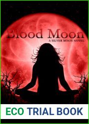 Blood Moon (Silver Moon, #3)