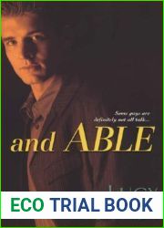 And Able (Mercenary Trilogy, #3)