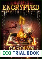 Encrypted (Robin Hood Hacker, #1)