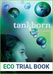 Tankborn (Tankborn, #1)