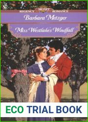 Miss Westlake|s Windfall