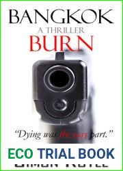 Bangkok Burn (Bangkok Series #1)