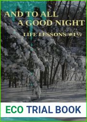 And to All a Good Night (Life Lessons, #1.5)