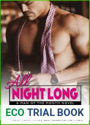 All Night Long (Man of the Month, #9)