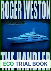 The Handler (Chuck Brandt, #2)