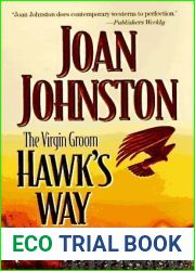 The Virgin Groom (Hawk|s Way #10)
