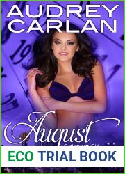 August (Calendar Girl, #8)