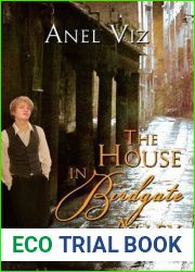 The House in Birdgate Alley