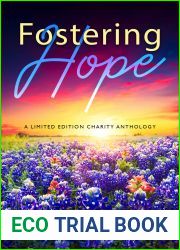Fostering Hope: A Sultry in the City Anthology