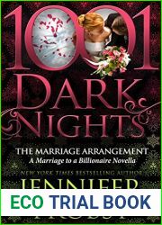 The Marriage Arrangement (Marriage to a Billionaire #0.5)