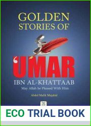 Golden Stories of Umar Ibn Al-Khatab