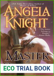 Master of Swords (Mageverse #4)