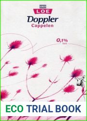Doppler (Doppler, #1)