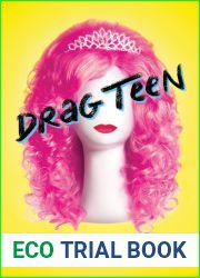 Drag Teen