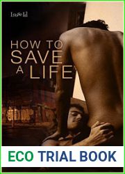 How to Save a Life (The Haven, #1)