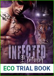 Epitaph (Infected, #8)