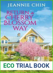 Return to Cherry Blossom Way (Blue Cedar Falls #2)