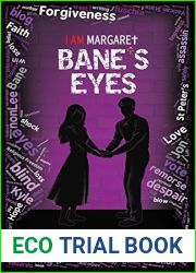 Bane|s Eyes (I Am Margaret, #4)