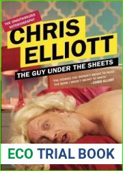 The Guy Under the Sheets: The Unauthorized Autobiography