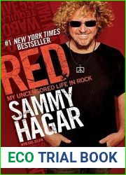 Red: My Uncensored Life in Rock