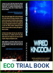 Wired Kingdom (Tara Shores, #1)