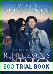 Rendezvous in Rio (The Inheritance, #2)
