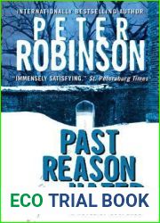 Past Reason Hated (Inspector Banks, #5)