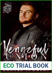 Vengeful Union (Made #6)