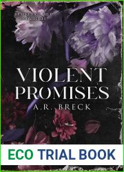 Violent Promises (Blackridge Prep, #3)