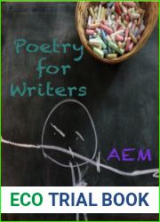 Poetry for Writers