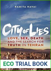 City of Lies