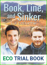 Book, Line, and Sinker