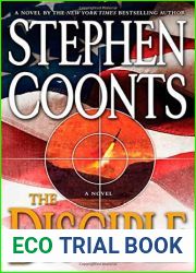 The Disciple (Tommy Carmellini #4)