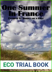 One Summer In France
