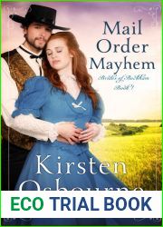 Mail Order Mayhem (Brides of Beckham, #1)