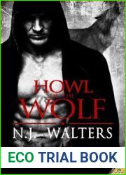 Howl of the Wolf (Hades| Carnival, #4)