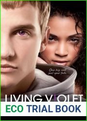 Living Violet (The Cambion Chronicles, #1)